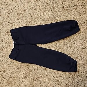 Mizuno Youth Softball Pants